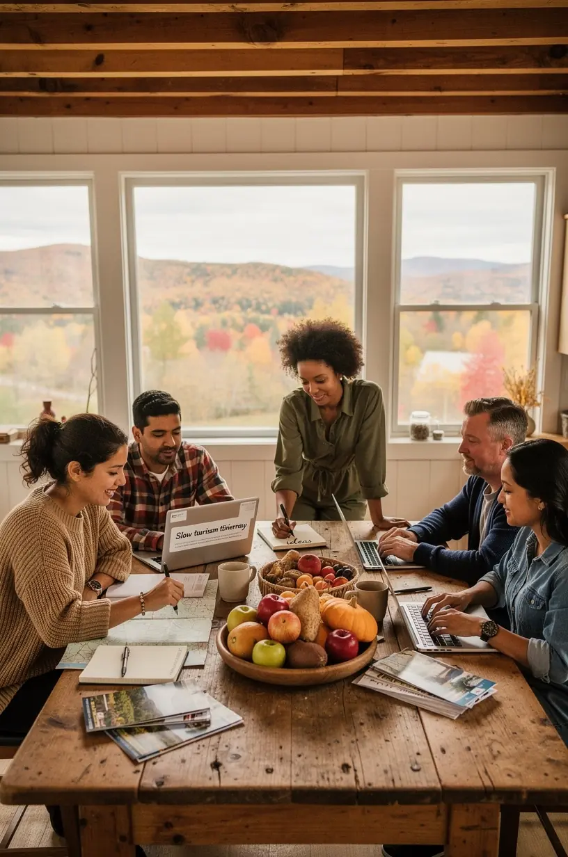 Collaborative workspace